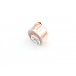 Cewka taśmowa Mundorf CFC18 0,15 mH 0,16 ohm 18 AWG